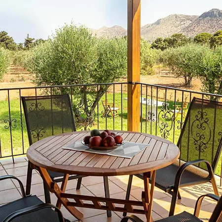 Apartament Villa Luz Chania (Crete)