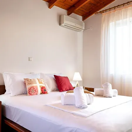 Villa Luz Apartment Chania (Crete)