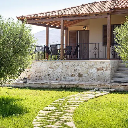 Villa Luz Apartament Chania (Crete)