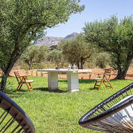 Villa Luz Apartament Chania (Crete)
