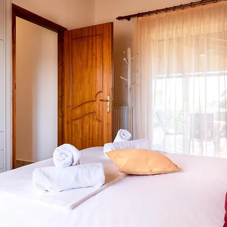 Apartament Villa Luz