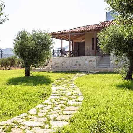 Villa Luz Apartment *