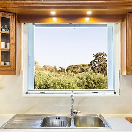 Apartament Villa Luz Chania (Crete)