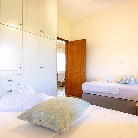 Villa Luz Apartament