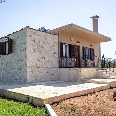 Villa Luz * Chania (Crete)