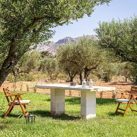 Villa Luz Apartament Chania (Crete)
