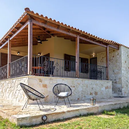 Villa Luz *