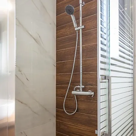 Apartament Villa Luz