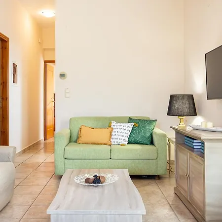 Apartament Villa Luz Chania (Crete)