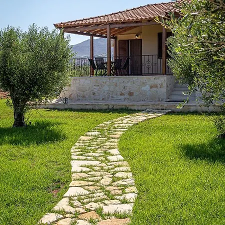 Villa Luz דירה *