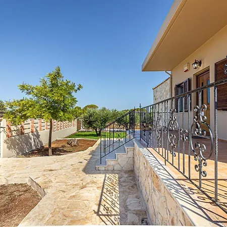 Villa Luz *