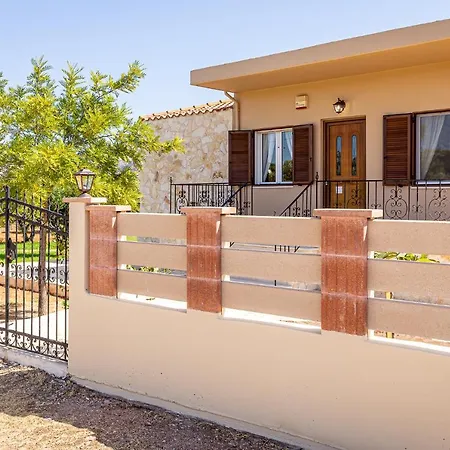 Villa Luz * Ханья