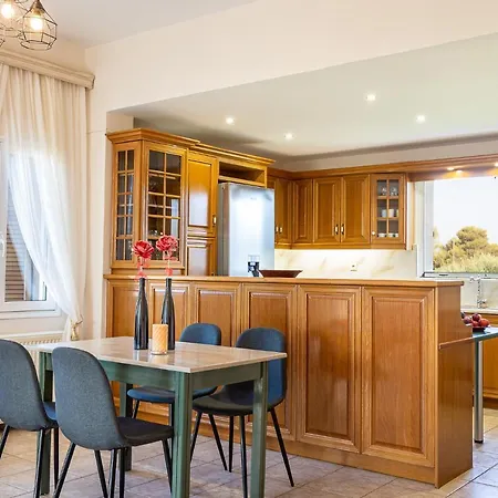 דירה Villa Luz